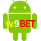 Aplicativo w9bet para Android