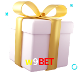Receba seus bônus de boas-vindas no w9bet